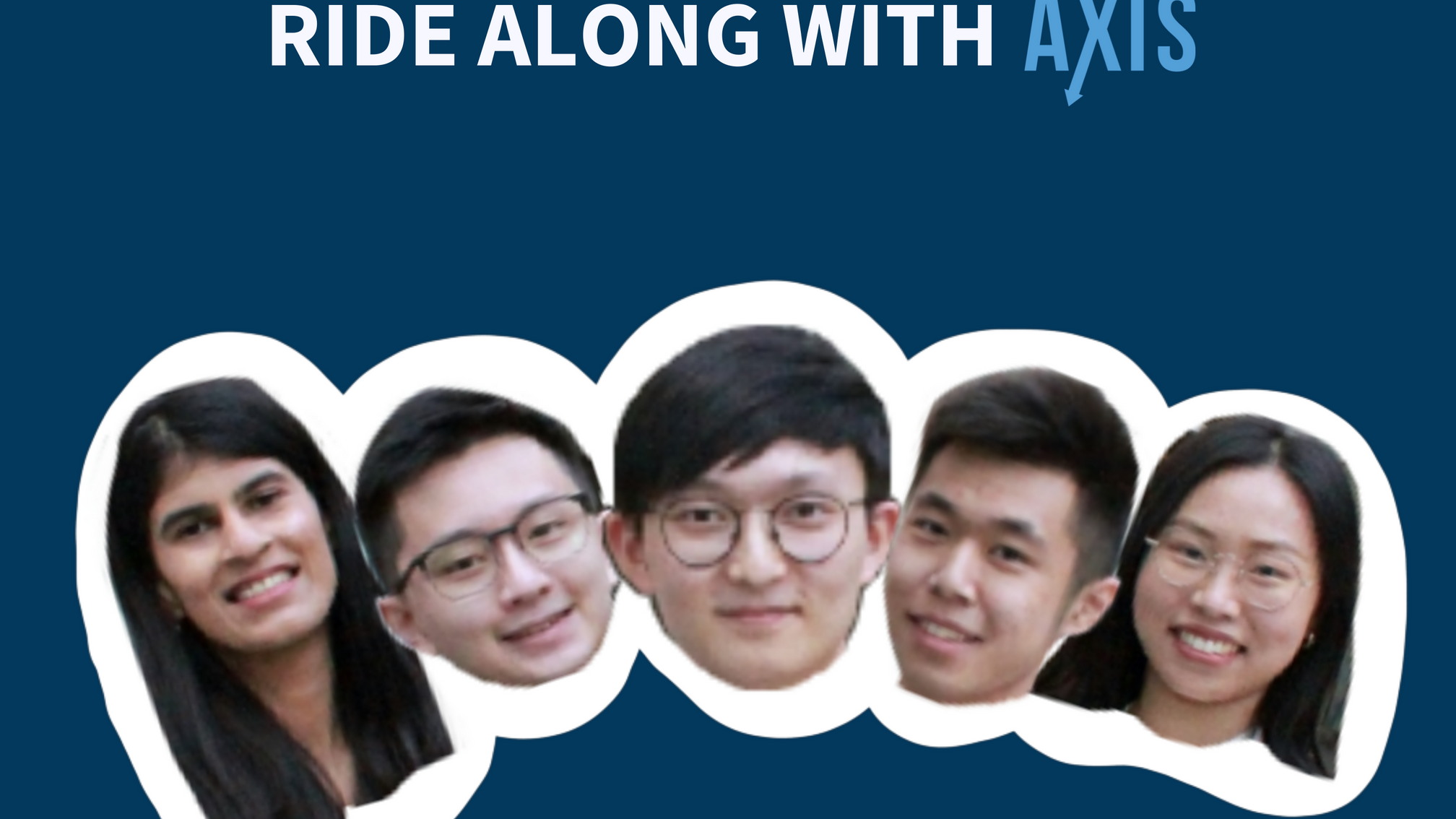 Team Francium - Ride Along with Axis
